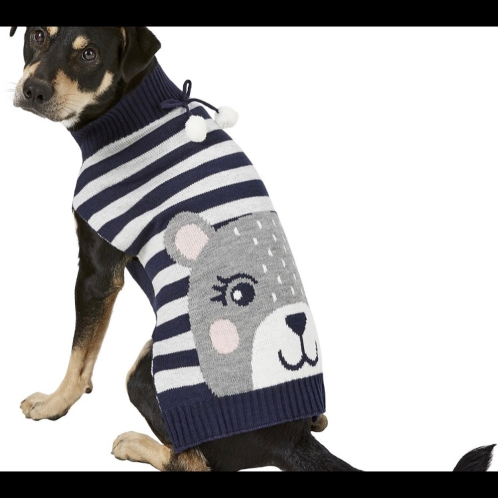 Dog Sweater, XL - Picture 2 of 13